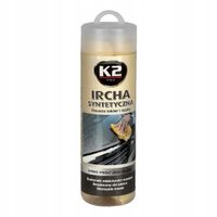 K2 Ircha syntetyczna do lakieru i szyb 66x43cm