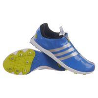 Buty Adidas adiZero Triple Jump unisex kolce lekkoatletyczne do trójskoku 40 2/3