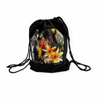 Plecak worek wodoodporny LILIE