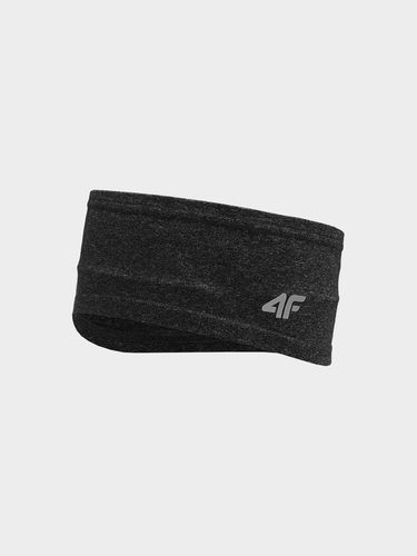 4F OPASKA DO BIEGANIA NA GŁOWĘ USZY na Arena.pl