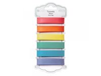 TASIEMKI SATYNOWE 6 X 2M BRIGHTS DPTA-061 DP CRAFT