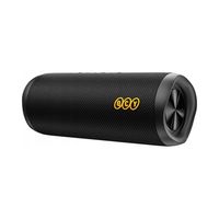 QCY SP7 Głośnik Przenośny Bluetooth 5.4 Bezprzewodowy USB-C LED IPX7 40W