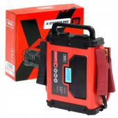 Urządzenie rozruchowe X-STARTER 1600A wspomaganie rozruchu pojazdu