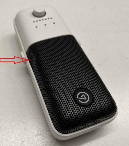 Mikrofon Studyjny Elgato Wave:3 White Pojemnościowy USB-C Stream Dla Graczy na Arena.pl