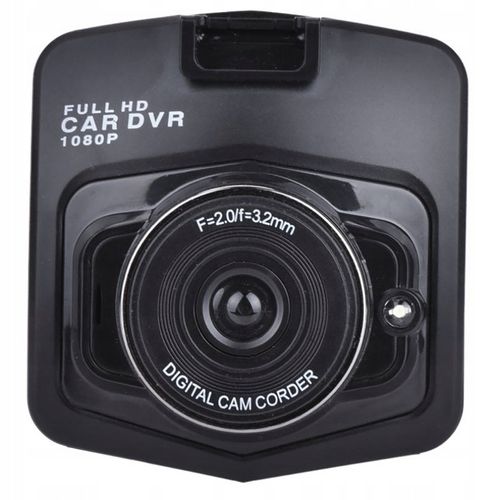 WIDEOREJESTRATOR JAZDY FULL HD 1080p MENU PL na Arena.pl