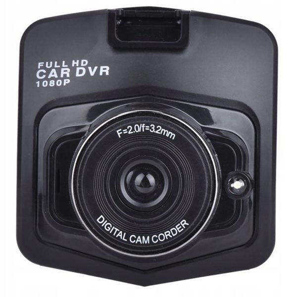 WIDEOREJESTRATOR JAZDY FULL HD 1080p MENU PL zdjęcie 7