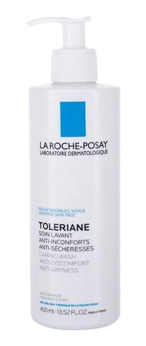 La Roche-Posay Toleriane emulsja do twarzy 400 ml na Arena.pl