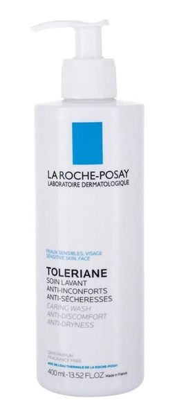 La Roche-Posay Toleriane emulsja do twarzy 400 ml zdjęcie 2