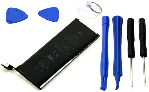 BATERIA AKUMULATOR APPLE IPHONE 4S A1387 616-0580 na Arena.pl