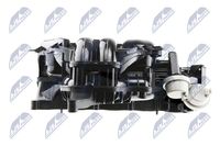 NTY kolektor ssący Ford C-MAX Focus Mondeo 1.8 2.0