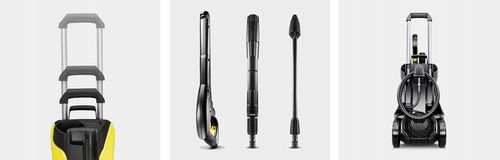 MYJKA CIŚNIENIOWA KARCHER K7 POWER 180BAR TURBO MOC 3000W +GRATIS na Arena.pl