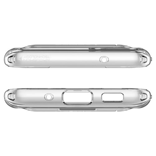 SPIGEN SLIM ARMOR ESSENTIAL S GALAXY S20 CRYSTAL CLEAR na Arena.pl