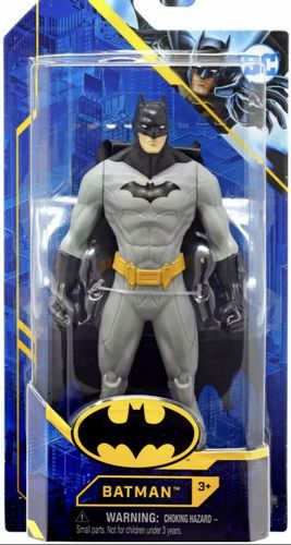 Spin Master BATMAN Joker Robin 14cm figurka na Arena.pl
