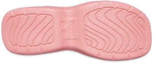 Damskie Sandały Platforma Crocs Skyline 37-38 na Arena.pl