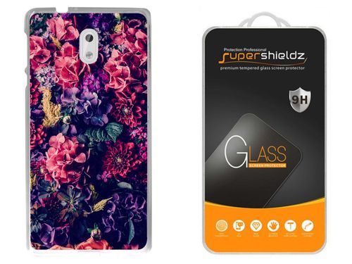 Nokia 3 Etui CASE na telefon + Szkło na Arena.pl