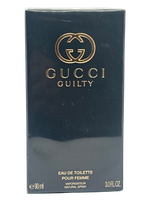 Gucci Guilty Pour Femme 90ml edt