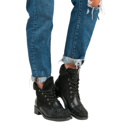 Modne workery damskie r.37 na Arena.pl