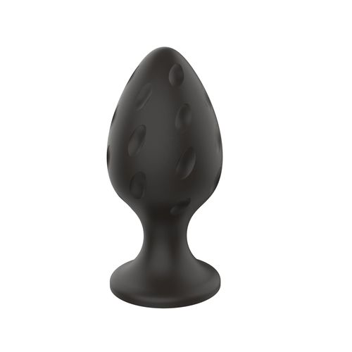 Silicone Anal Plug M 3,5 cm na Arena.pl