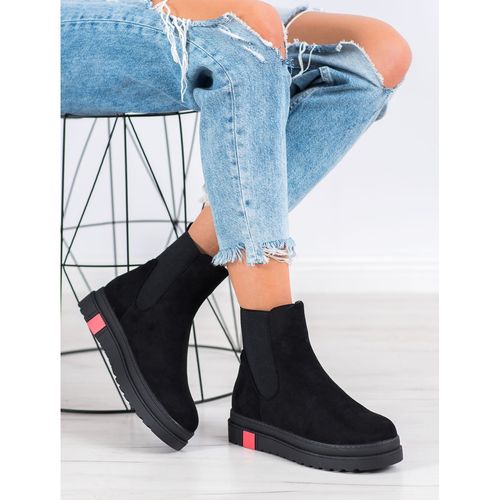 Botki Na Platformie r.39 na Arena.pl