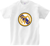 Koszulka T-shirt Real Madryt