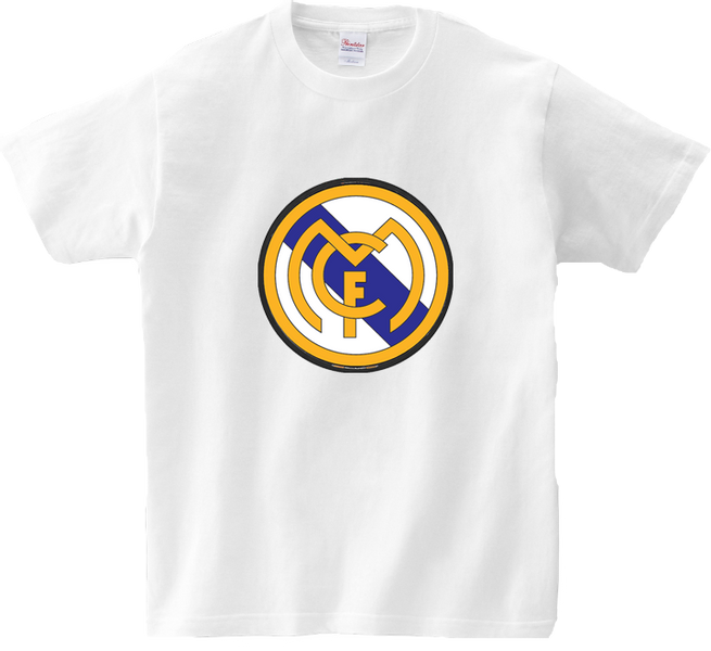 Koszulka T-shirt Real Madryt zdjęcie 1