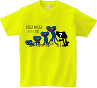 Koszulka T-shirt Huggy Wuggy