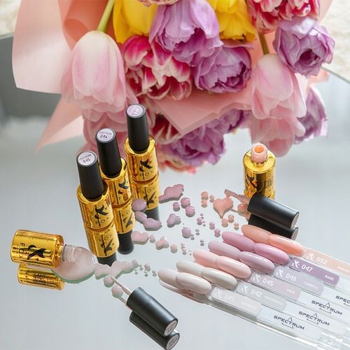 F.O.X. Base Power Baza hybrydowa 30ml do paznokci na Arena.pl