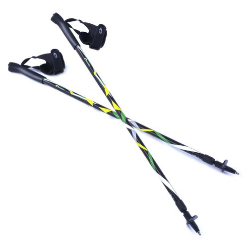 Kije Nordic Walking Spokey ZIGZAG 837212 na Arena.pl