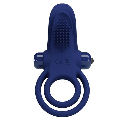 pretty love   powerful ring, 10 vibration functions na Arena.pl