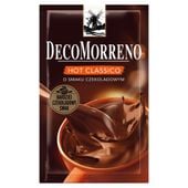 DecoMorreno Hot Classico Napój instant o smaku czekoladowym 25 g