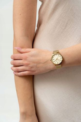 Zestaw damski zegarek Paul Lorens STELLA bransoletka PREZENT dla MAMY? na Arena.pl