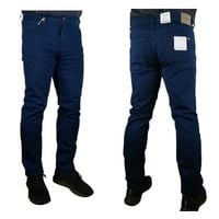 Męskie jeansy Mustang Boston K - Slim 1013314-5000-980 oryg. - W33/L34