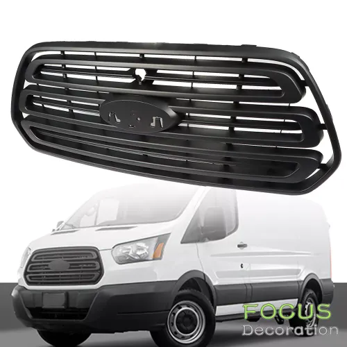 Atrapa przód Ford Transit V363 2014-2019 - 32N205 na Arena.pl
