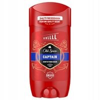 Old Spice Captain Dezodorant w sztyfcie dla mężczyzn 85ml
