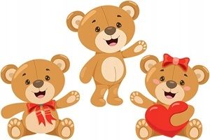 DUŻY WIELKI MIŚ PLUSZOWY PLUSZAK PRZYTULANKA 90CM CLASSICO SZARY na Arena.pl