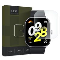 Szkło Hartowane 9H Hofi Pro+ DO Xiaomi Redmi Watch 4 Przejrzyste 0,26mm