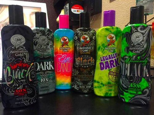 AUSTRALIAN GOLD ACCELERATOR EXTREME DO OPALANIA X5 na Arena.pl