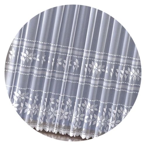 Firanka Kuluk wysokość 180 cm DomoweTekstylia | WN388K 180 na Arena.pl