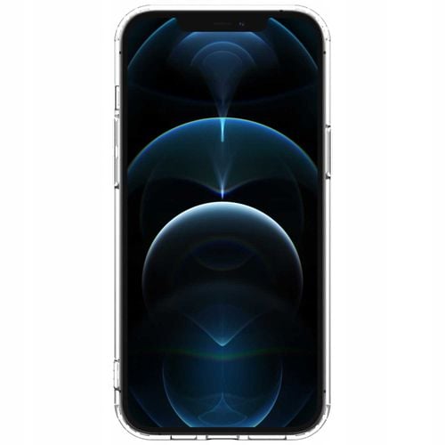 SC Clear Mag iPhone 12 Pro Max na Arena.pl