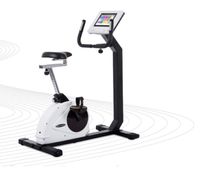 Rower pionowy EMS TFT 10.1” Body Trainer 181kg Zwift Kinomap cardio