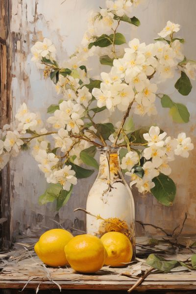 Plakat 61x91,5cm Słodkie Chwile zdjęcie 1