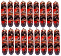 Hau miau z wołowiną 900g - 18 sztuk