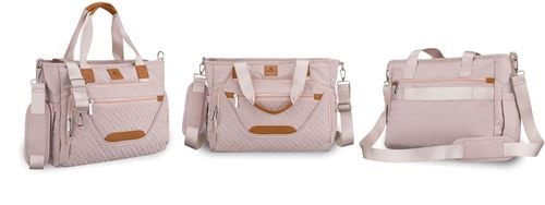 torba na wózek ptn mb4-2868 beige na Arena.pl