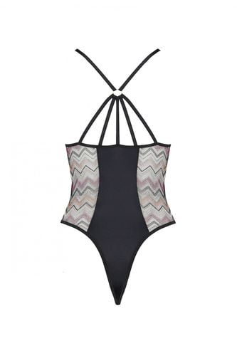 lagerta body black s/m na Arena.pl