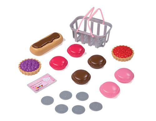 SMOBY Cukierenka Hello Kitty na Arena.pl