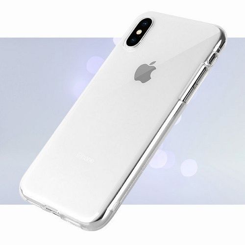 Etui CLEAR Jelly iPhone 11 na Arena.pl