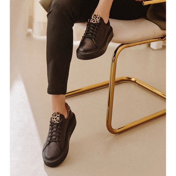 Sneakersy Baena r.36 zdjęcie 8