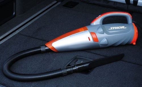STHOR ODKURZACZ 12V 82951 na Arena.pl
