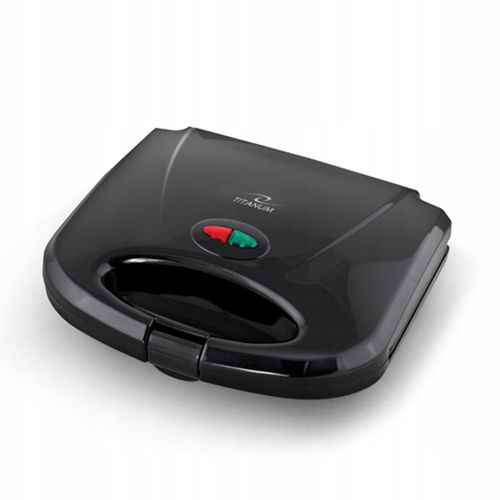 TITANUM GOFROWNICA 750W RASPBERRY na Arena.pl