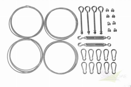 ŻAGIEL  PRZEMYSŁOWY WODOSZCZELNY NA WYMIAR na Arena.pl